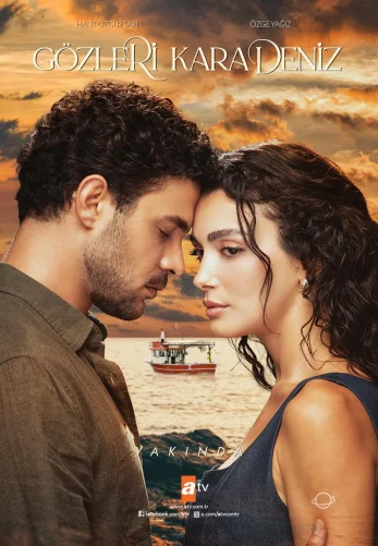 Глаза Черного моря 1 серия турецкий сериал на русском языке смотреть онлайн бесплатно